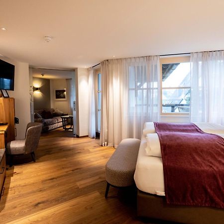 Hotel Zum Ochsen Schönwalde Exteriör bild