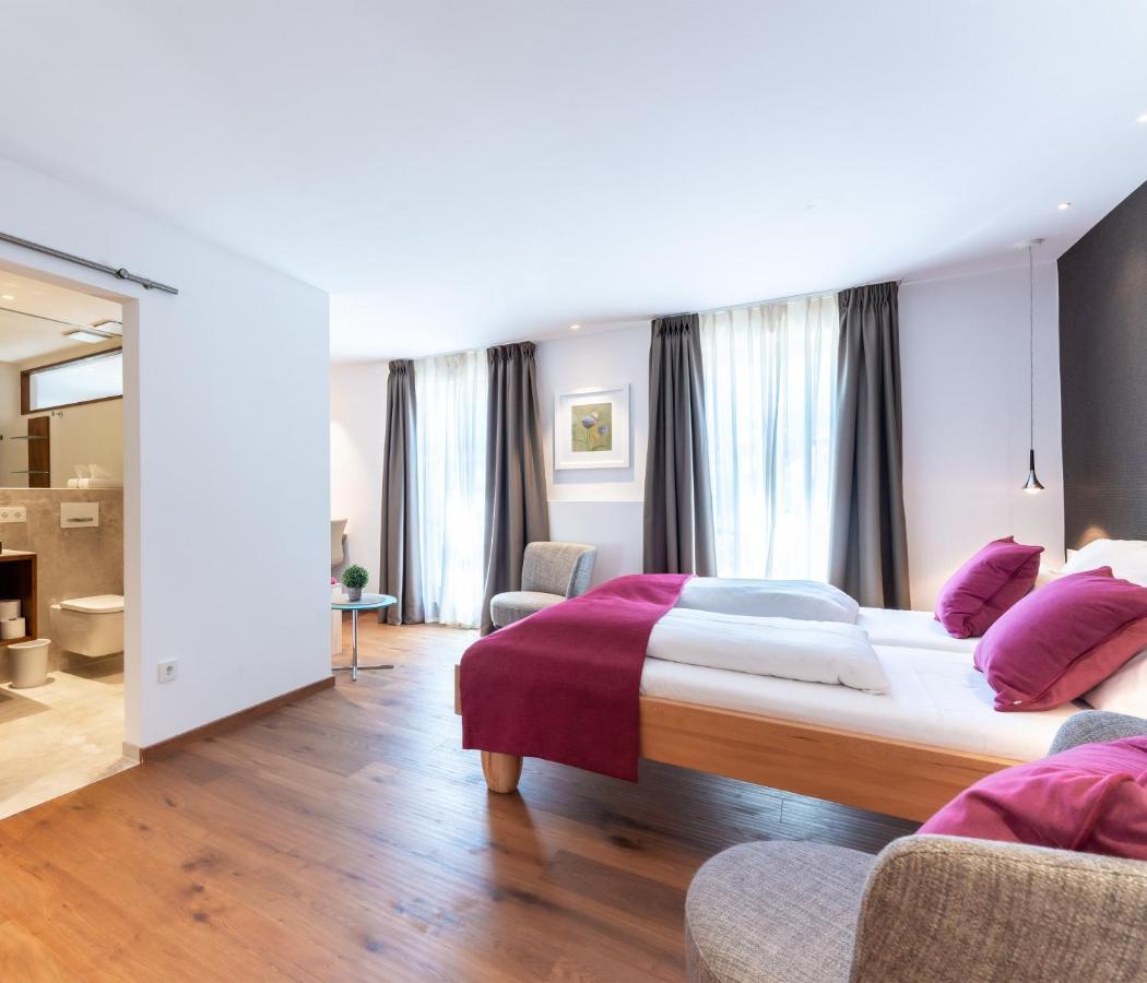 Hotel Zum Ochsen Schönwalde Exteriör bild