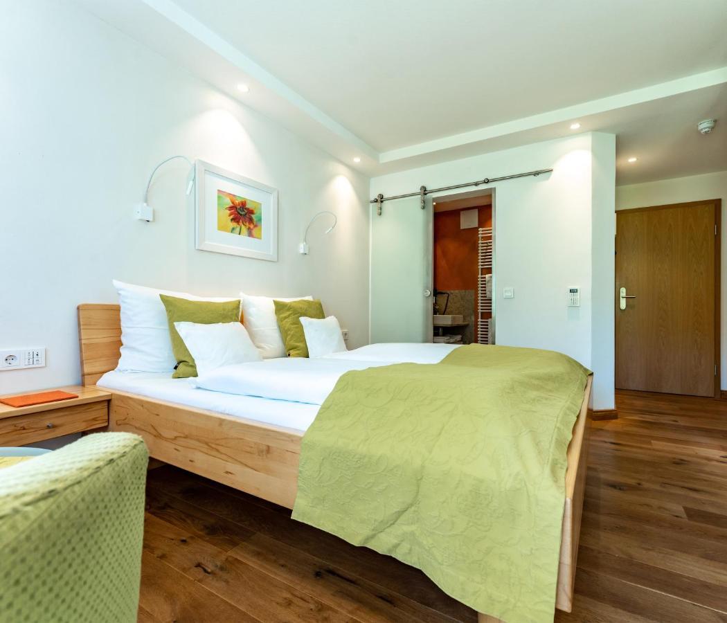 Hotel Zum Ochsen Schönwalde Exteriör bild