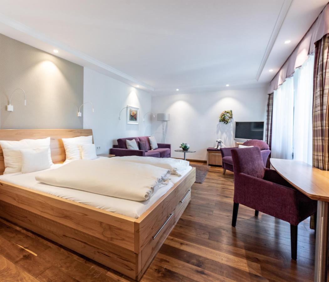 Hotel Zum Ochsen Schönwalde Exteriör bild