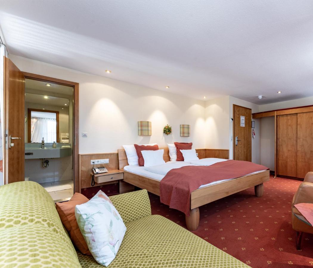 Hotel Zum Ochsen Schönwalde Exteriör bild