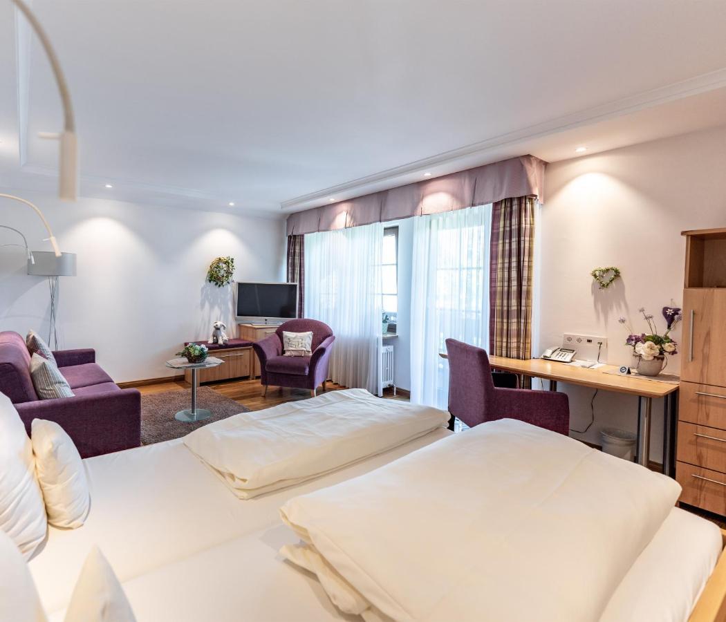 Hotel Zum Ochsen Schönwalde Exteriör bild