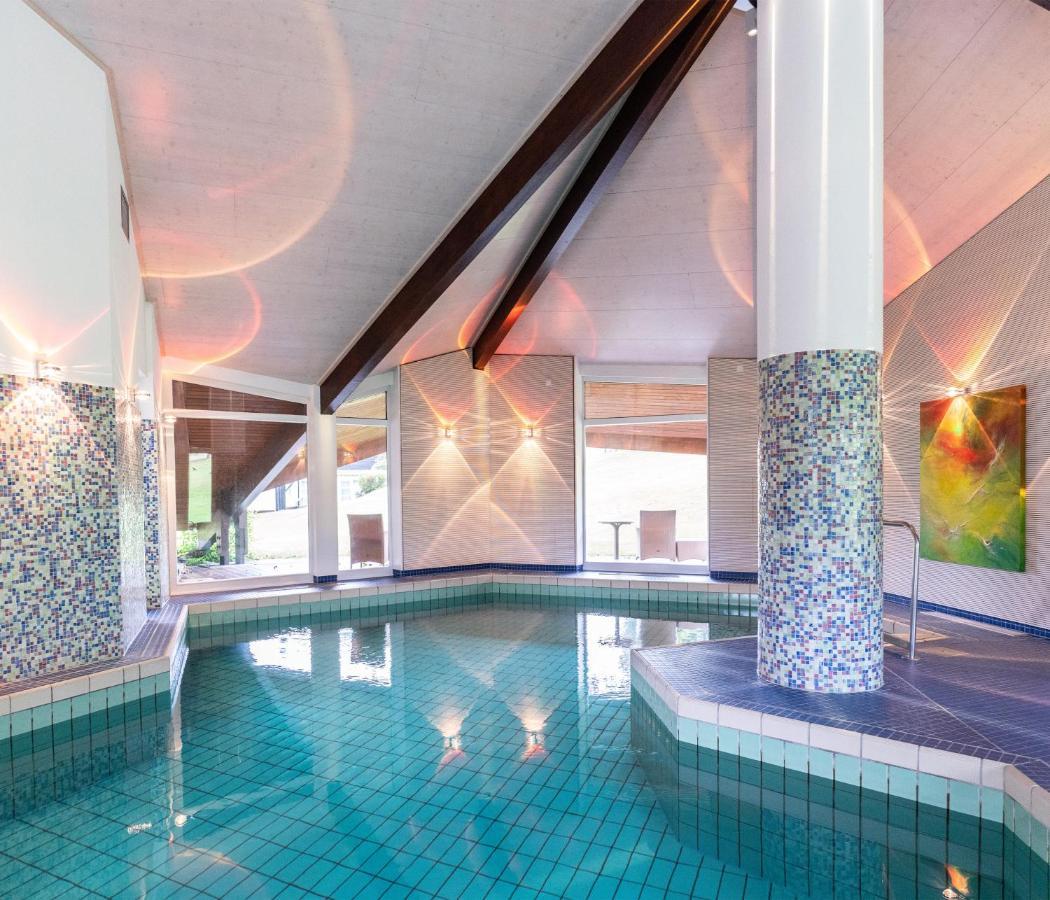 Hotel Zum Ochsen Schönwalde Exteriör bild