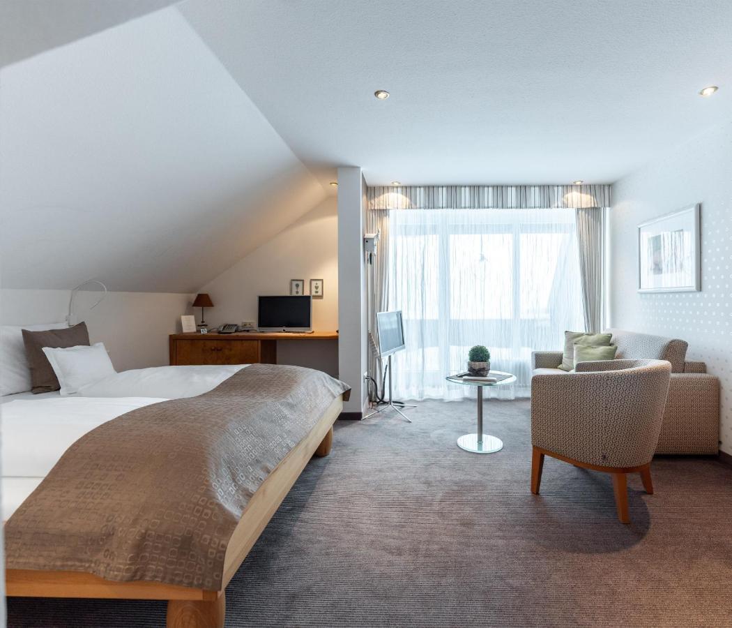 Hotel Zum Ochsen Schönwalde Exteriör bild