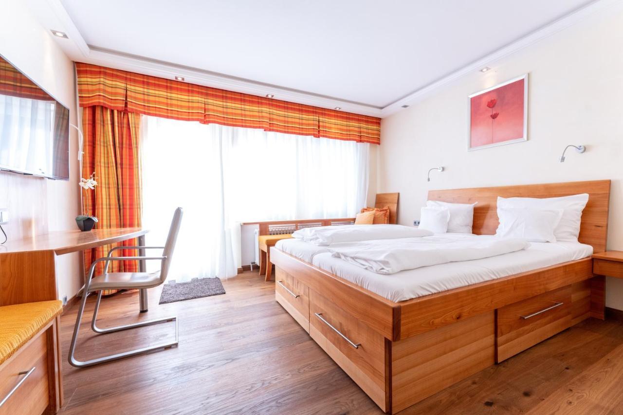 Hotel Zum Ochsen Schönwalde Exteriör bild