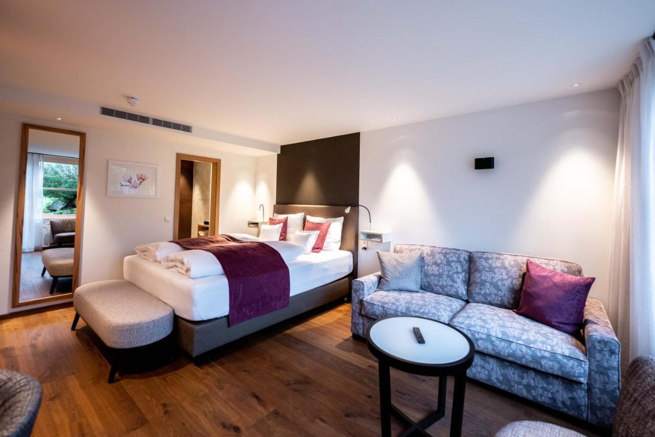 Hotel Zum Ochsen Schönwalde Exteriör bild