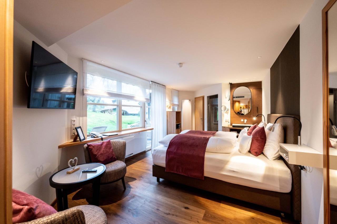 Hotel Zum Ochsen Schönwalde Exteriör bild