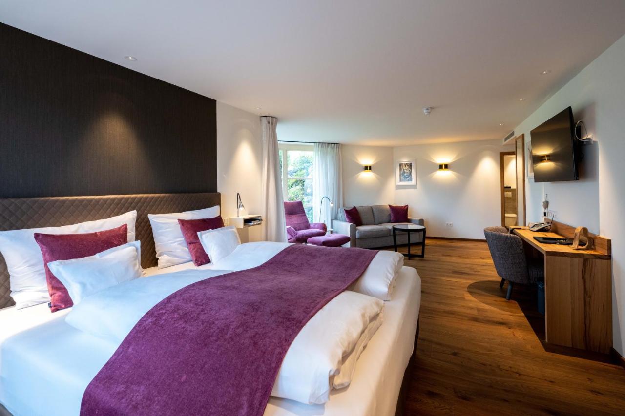 Hotel Zum Ochsen Schönwalde Exteriör bild