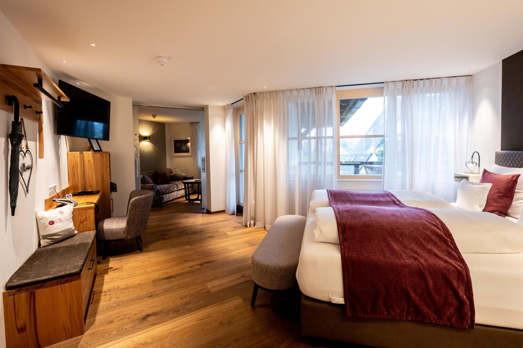 Hotel Zum Ochsen Schönwalde Exteriör bild