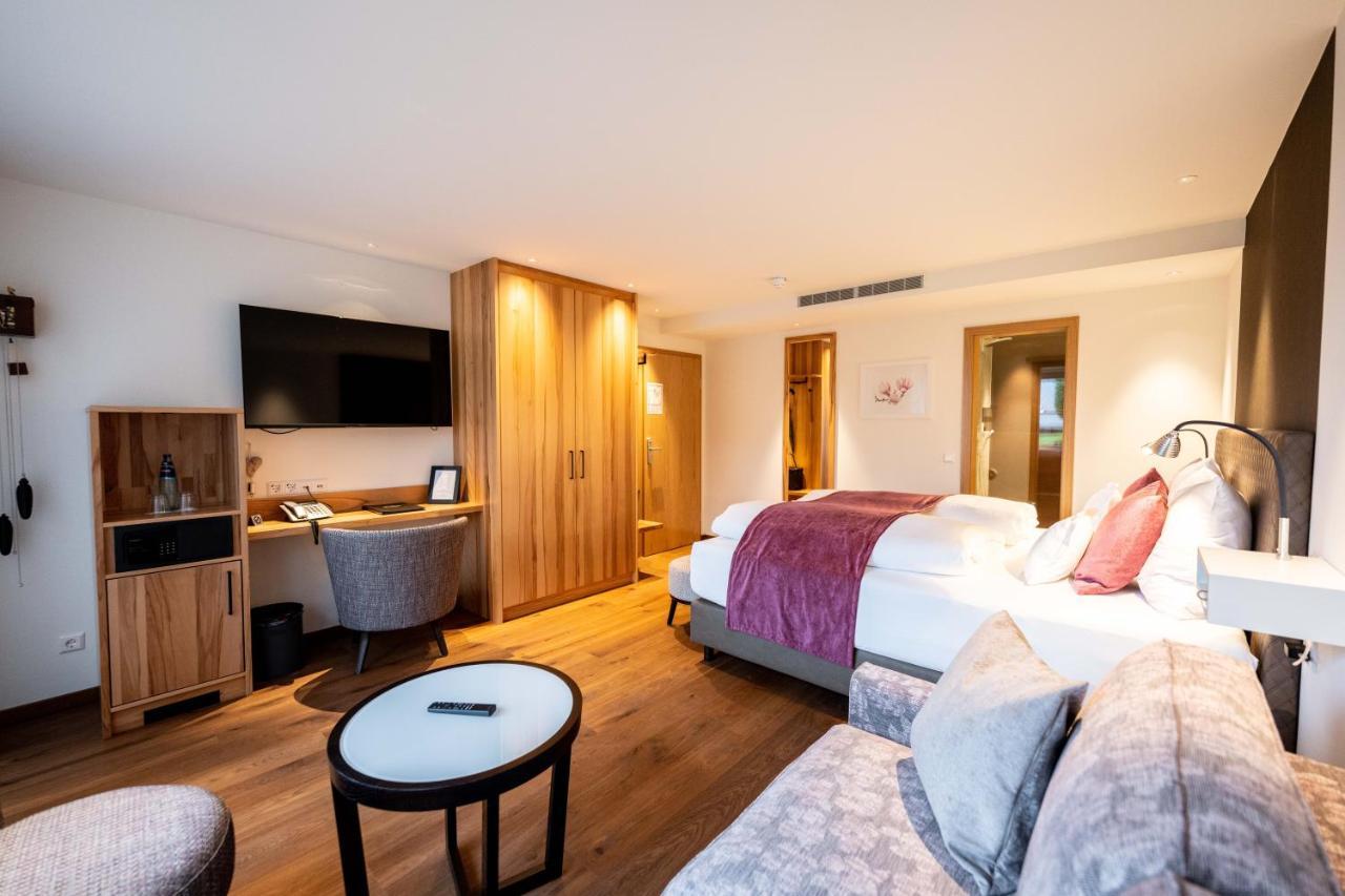 Hotel Zum Ochsen Schönwalde Exteriör bild