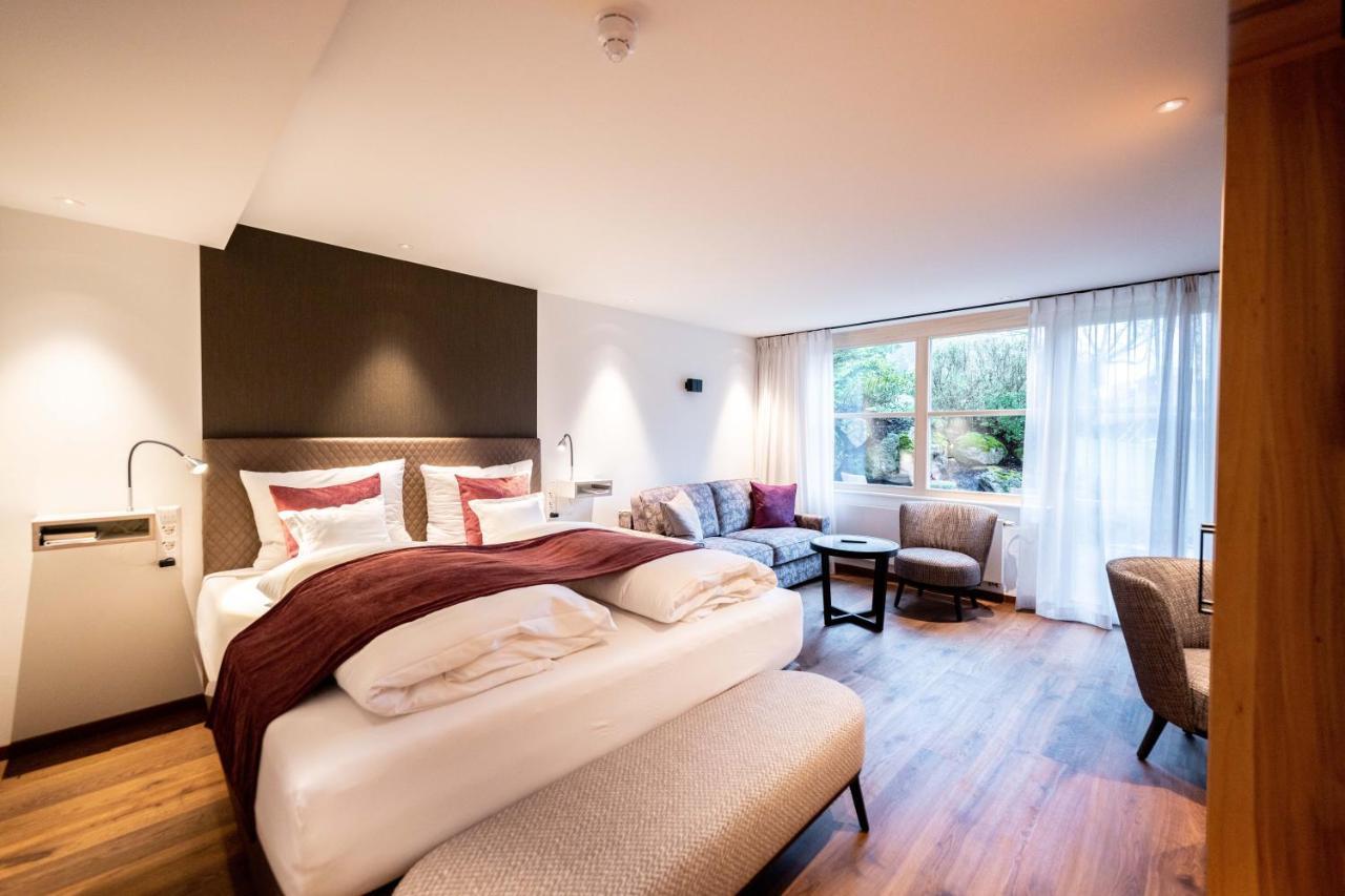 Hotel Zum Ochsen Schönwalde Exteriör bild