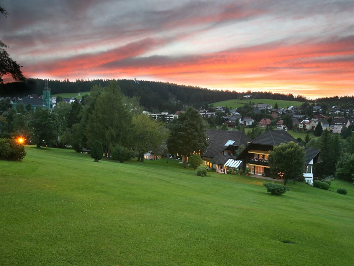 Hotel Zum Ochsen Schönwalde Exteriör bild